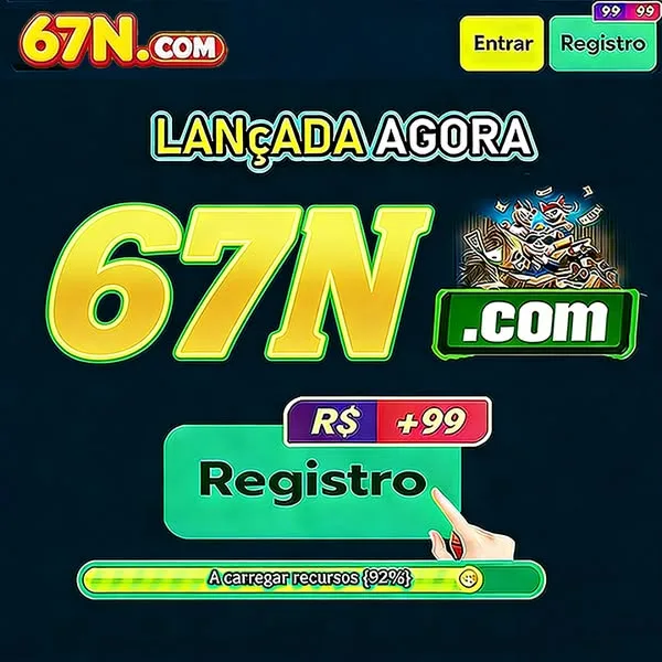 67N 2026 Slot Gacor RTP Tinggi