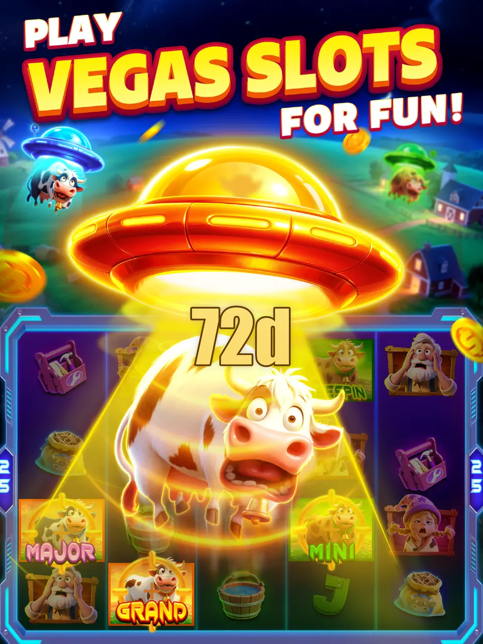 72d Login