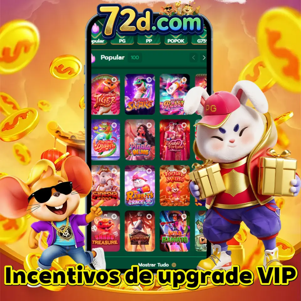 72D APK Oficial Baixar Indonesia