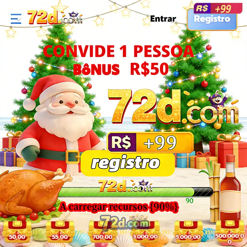 72D Login Oficial 2026 Aplikasi