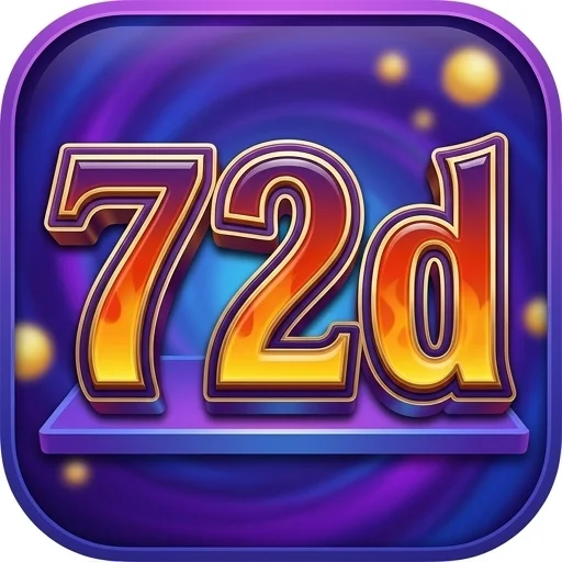 72d Logo - Oficial