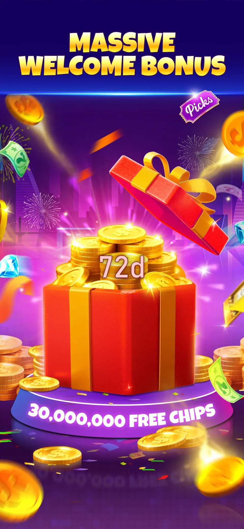 72d Preview - Oficial Baixar
